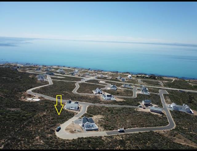 LAND FOR SALE IN ST HELENA VIEWS